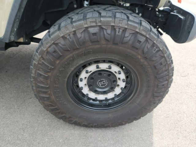 2020 Jeep Gladiator Mojave 4x4