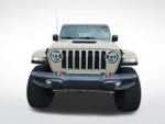 2020 Jeep Gladiator Mojave 4x4