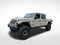 2020 Jeep Gladiator Mojave 4x4