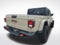 2020 Jeep Gladiator Mojave