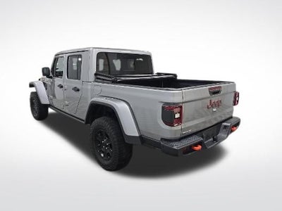 2021 Jeep Gladiator Mojave 4x4