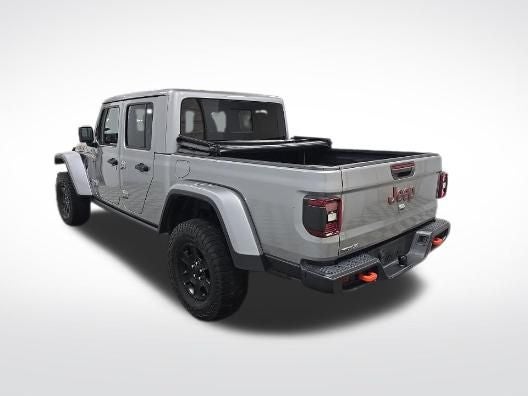 2021 Jeep Gladiator Mojave 4x4