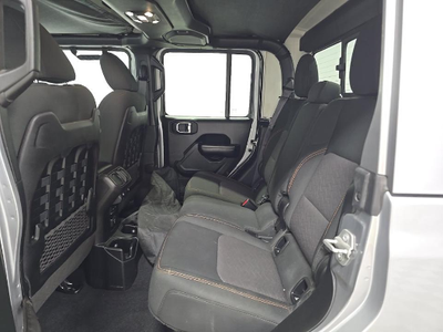 2021 Jeep Gladiator Mojave 4x4