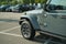 2026 Jeep Gladiator Sahara