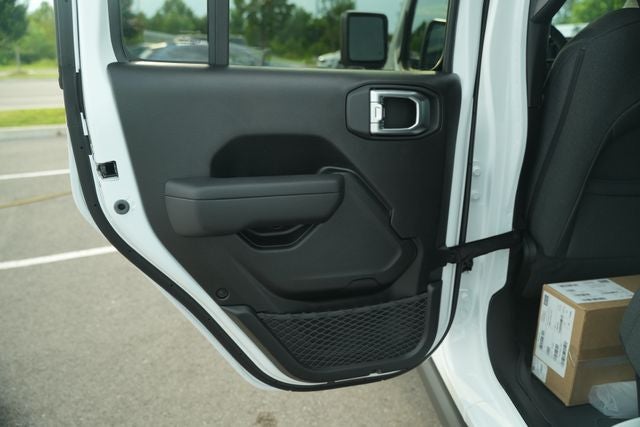 2026 Jeep Gladiator Willys
