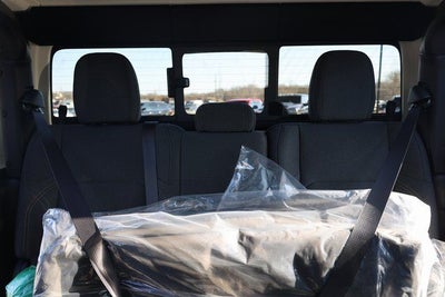 2025 Jeep Gladiator GLADIATOR NIGHTHAWK 4X4