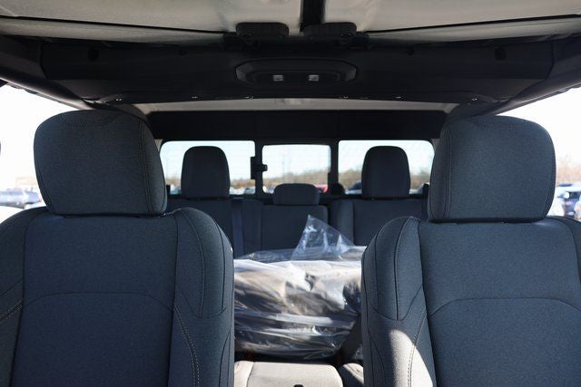 2025 Jeep Gladiator GLADIATOR NIGHTHAWK 4X4