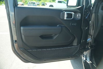 2026 Jeep Gladiator GLADIATOR SPORT S 4X4
