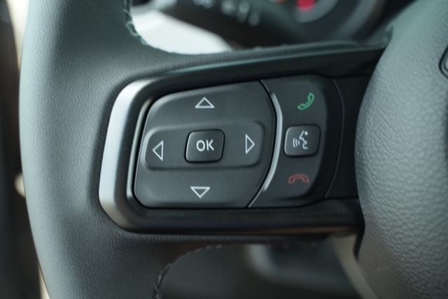 2026 Jeep Gladiator GLADIATOR SPORT S 4X4