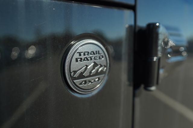 2025 Jeep Gladiator GLADIATOR SPORT S 4X4