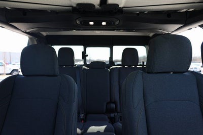 2025 Jeep Gladiator GLADIATOR SPORT S 4X4