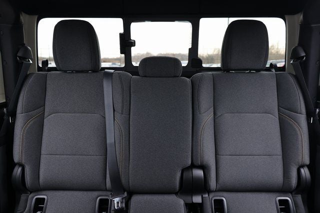 2025 Jeep Gladiator GLADIATOR SPORT S 4X4