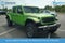 2025 Jeep Gladiator GLADIATOR RUBICON X 4X4