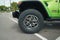 2025 Jeep Gladiator GLADIATOR RUBICON X 4X4