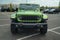 2025 Jeep Gladiator GLADIATOR RUBICON X 4X4