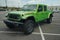 2025 Jeep Gladiator GLADIATOR RUBICON X 4X4