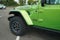 2025 Jeep Gladiator GLADIATOR RUBICON X 4X4