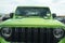 2025 Jeep Gladiator GLADIATOR RUBICON X 4X4