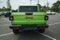 2025 Jeep Gladiator GLADIATOR RUBICON X 4X4