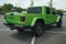 2025 Jeep Gladiator GLADIATOR RUBICON X 4X4