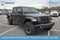 2026 Jeep Gladiator GLADIATOR RUBICON X 4X4