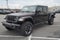 2026 Jeep Gladiator GLADIATOR RUBICON X 4X4