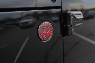 2026 Jeep Gladiator GLADIATOR RUBICON X 4X4