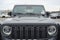 2026 Jeep Gladiator GLADIATOR RUBICON X 4X4