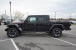 2026 Jeep Gladiator GLADIATOR RUBICON X 4X4
