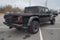 2026 Jeep Gladiator GLADIATOR RUBICON X 4X4