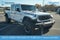 2026 Jeep Gladiator GLADIATOR RUBICON X 4X4