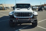 2026 Jeep Gladiator GLADIATOR RUBICON X 4X4
