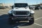 2026 Jeep Gladiator GLADIATOR RUBICON X 4X4