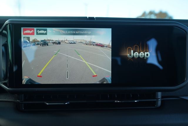 2026 Jeep Gladiator GLADIATOR RUBICON X 4X4