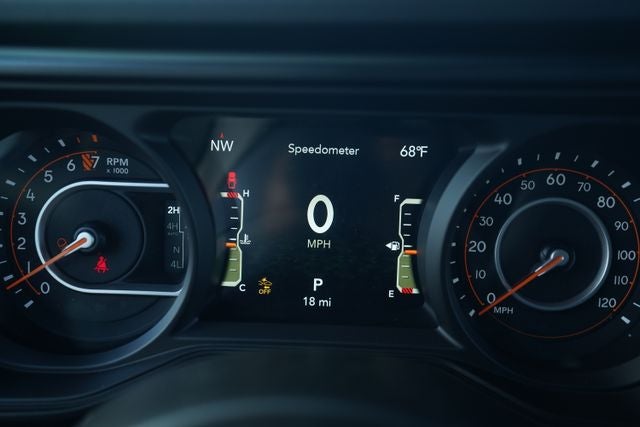 2026 Jeep Gladiator GLADIATOR RUBICON X 4X4