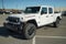 2026 Jeep Gladiator GLADIATOR RUBICON X 4X4