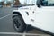 2026 Jeep Gladiator GLADIATOR RUBICON X 4X4