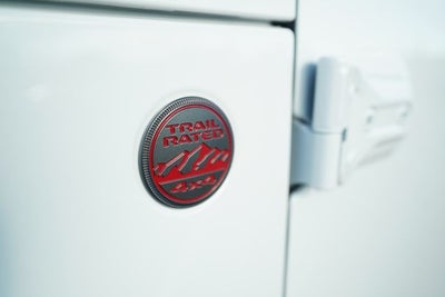 2026 Jeep Gladiator GLADIATOR RUBICON X 4X4