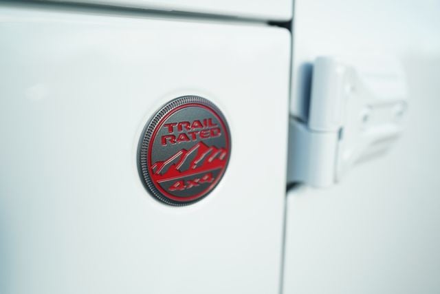 2026 Jeep Gladiator GLADIATOR RUBICON X 4X4