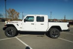 2026 Jeep Gladiator GLADIATOR RUBICON X 4X4
