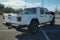 2026 Jeep Gladiator GLADIATOR RUBICON X 4X4