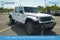 2025 Jeep Gladiator GLADIATOR RUBICON X 4X4