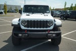 2025 Jeep Gladiator GLADIATOR RUBICON X 4X4