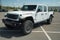 2025 Jeep Gladiator GLADIATOR RUBICON X 4X4