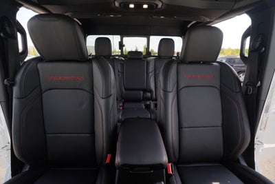 2025 Jeep Gladiator GLADIATOR RUBICON X 4X4