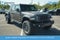 2025 Jeep Gladiator GLADIATOR RUBICON X 4X4