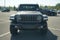 2025 Jeep Gladiator GLADIATOR RUBICON X 4X4