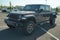 2025 Jeep Gladiator GLADIATOR RUBICON X 4X4
