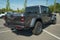 2025 Jeep Gladiator GLADIATOR RUBICON X 4X4