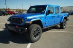 2026 Jeep Gladiator GLADIATOR RUBICON X 4X4